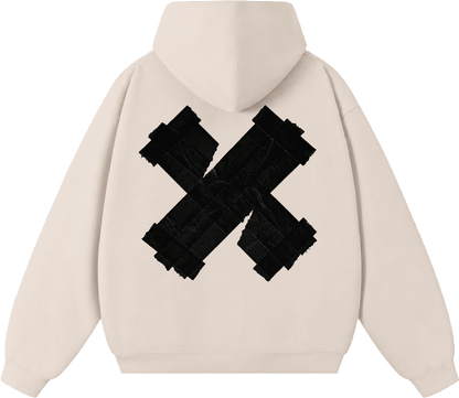 Off Limits Hoodie