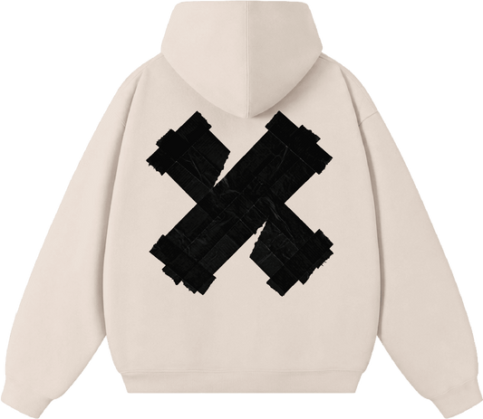 Off Limits Hoodie