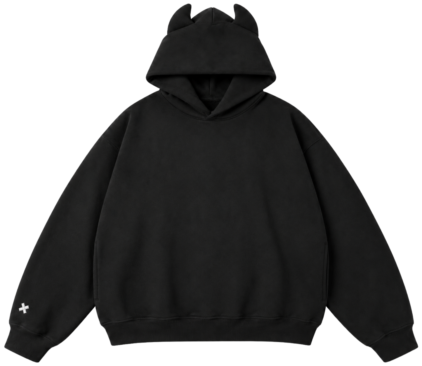 Devil Hoodie