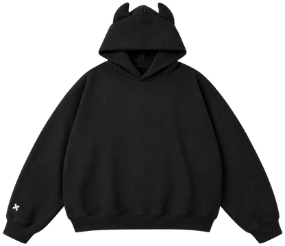 Devil Hoodie
