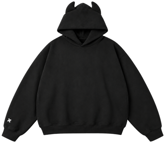 Devil Hoodie