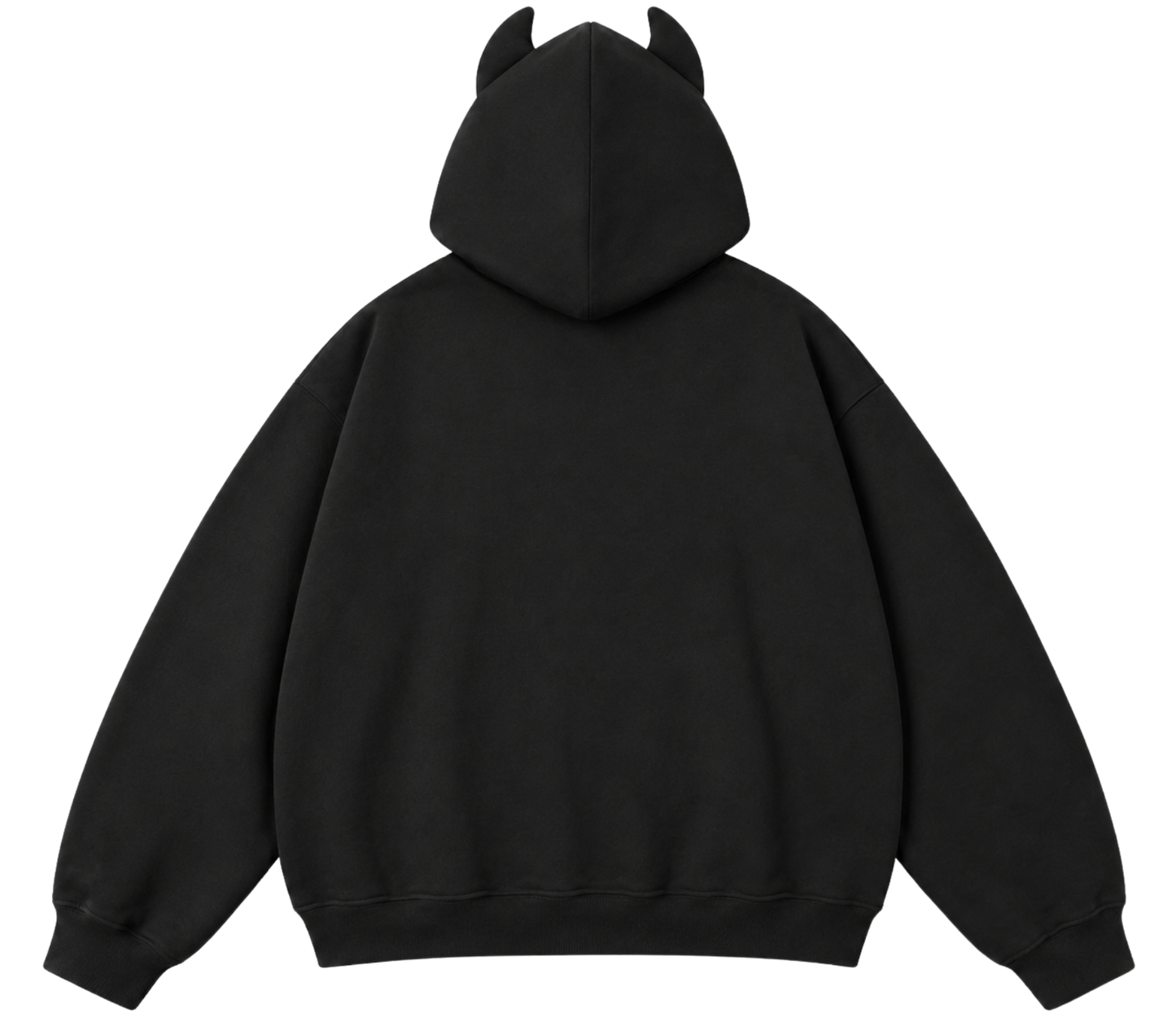 Devil Hoodie