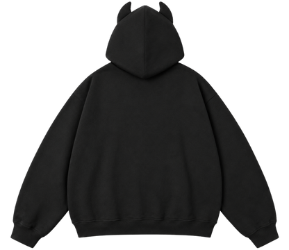 Devil Hoodie