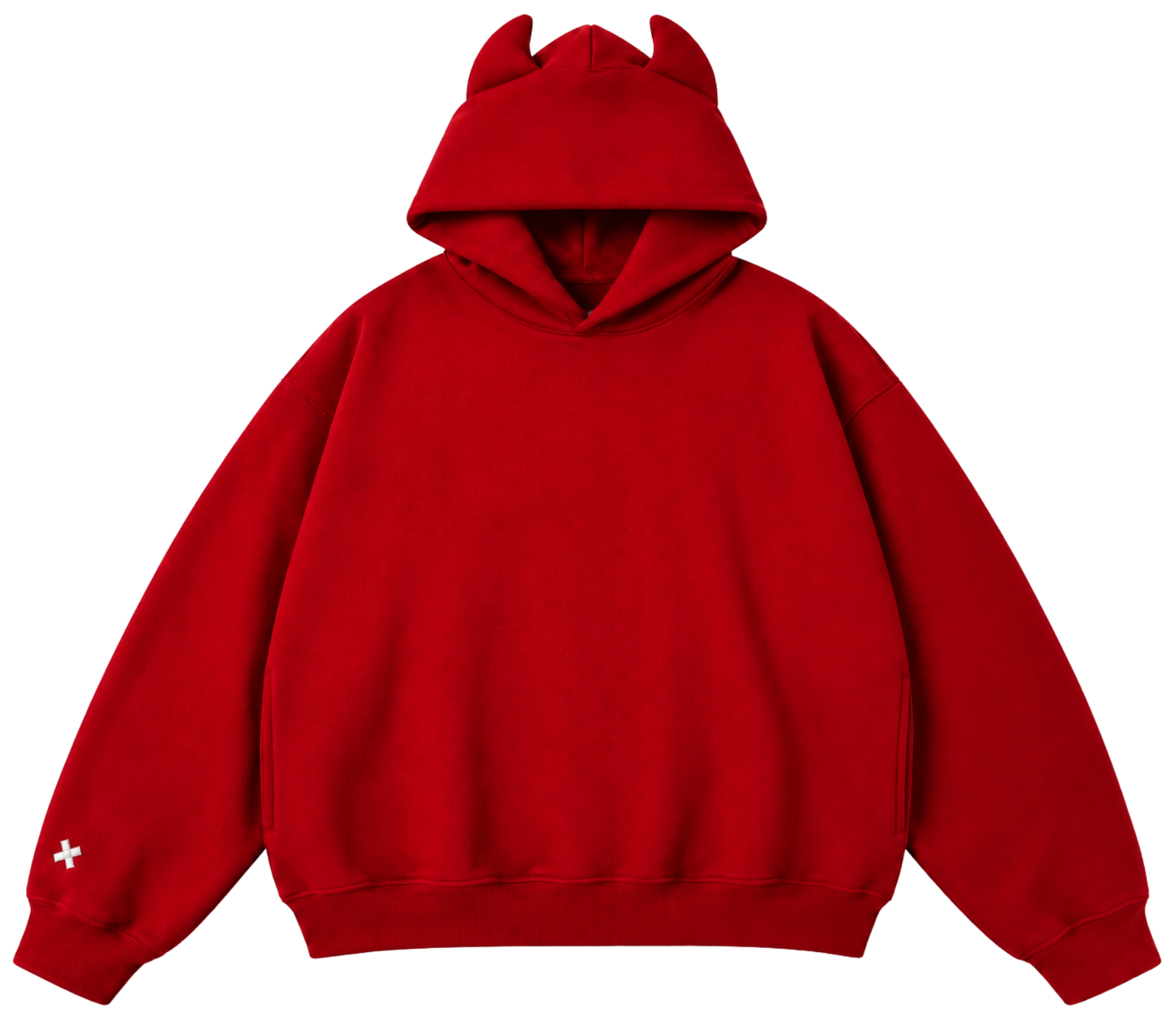 Devil Hoodie