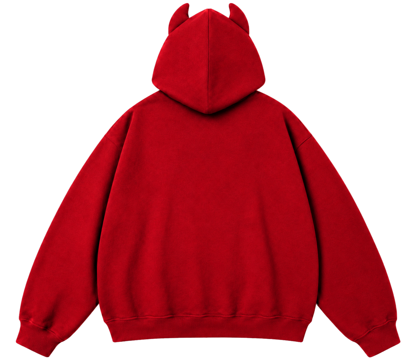 Devil Hoodie