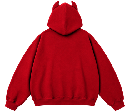 Devil Hoodie