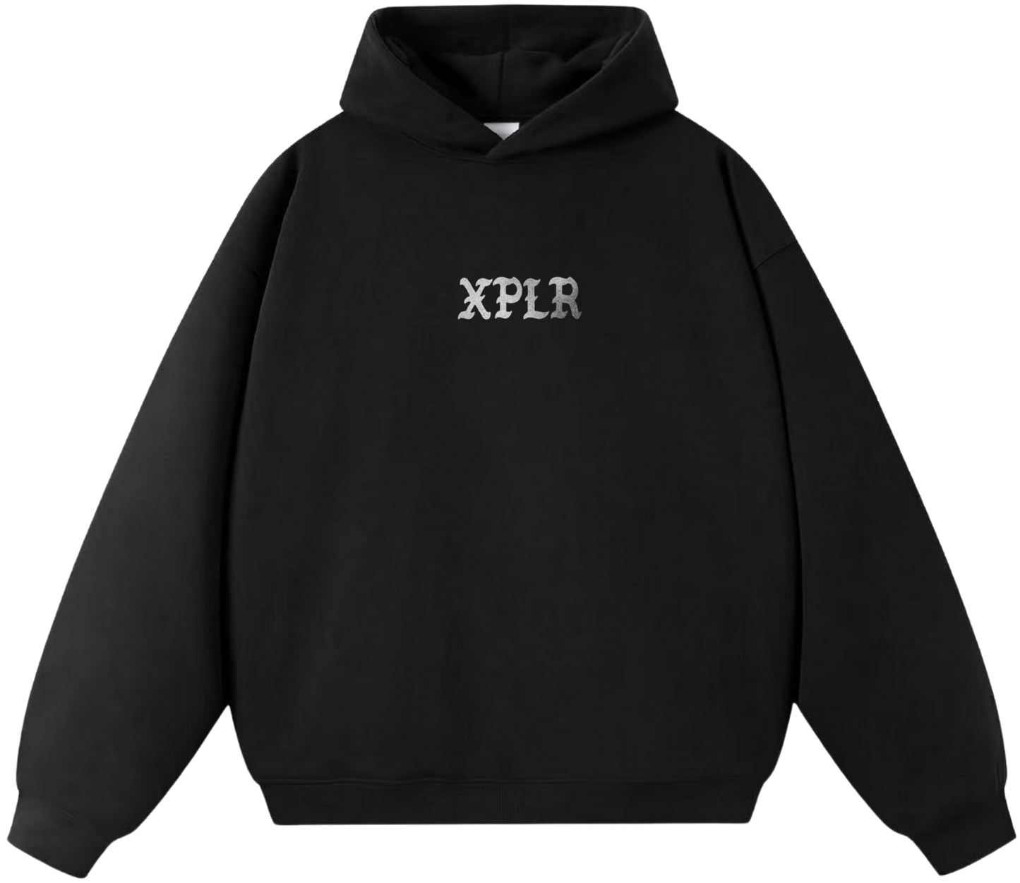 Eerie Hoodie