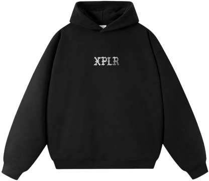 Eerie Hoodie