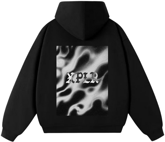 Eerie Hoodie