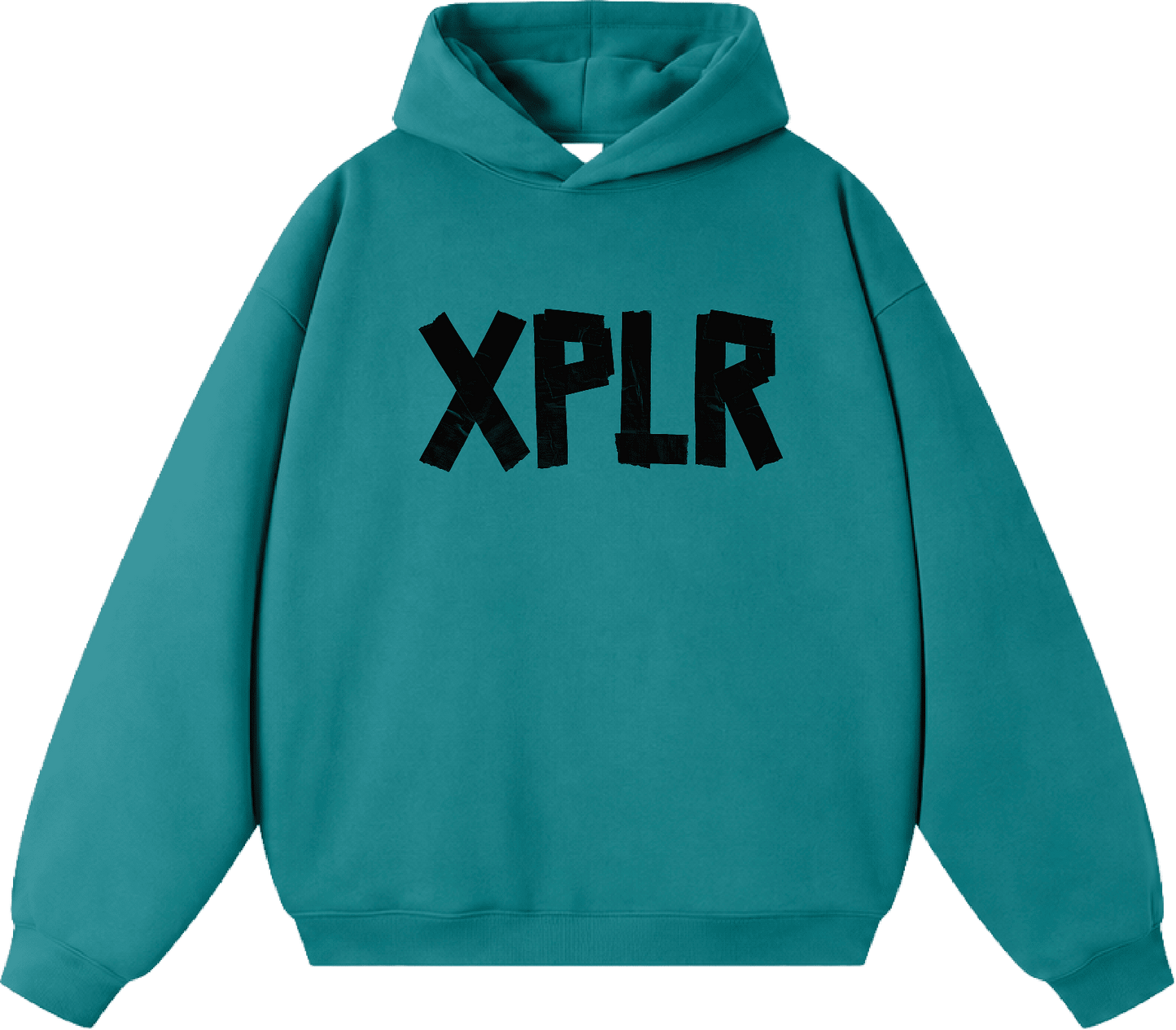 Off Limits Hoodie