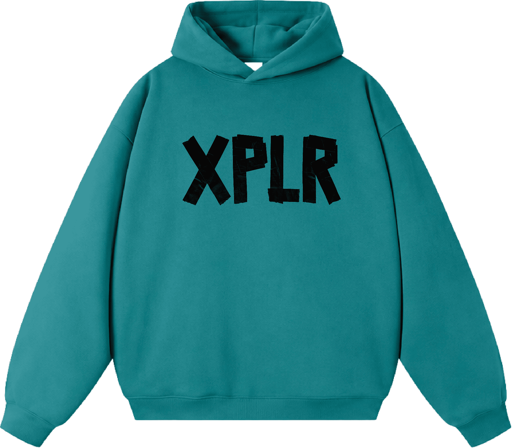 Off Limits Hoodie
