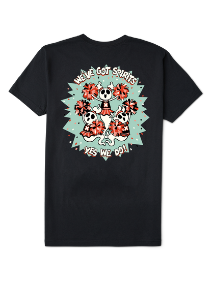 We've Got Spirits! Tee