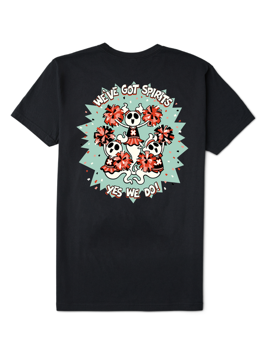 We've Got Spirits! Tee