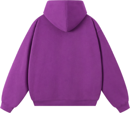 Bright Bite Hoodie