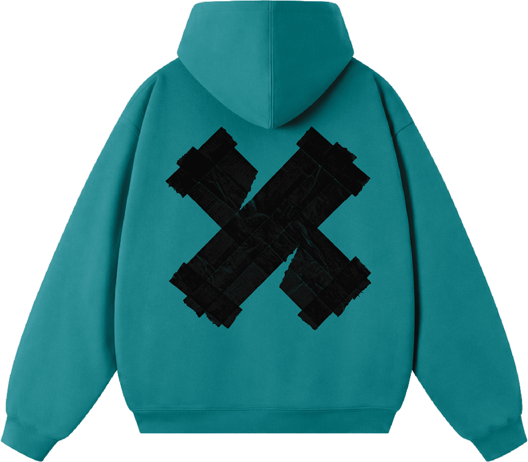 Off Limits Hoodie
