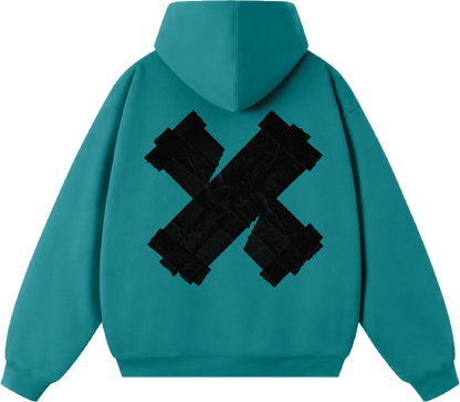 Off Limits Hoodie