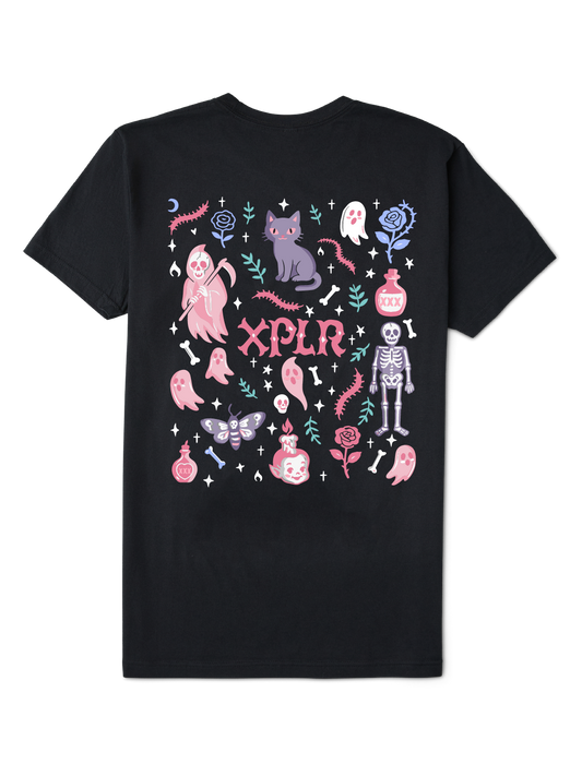 Pick Your Poison Tee