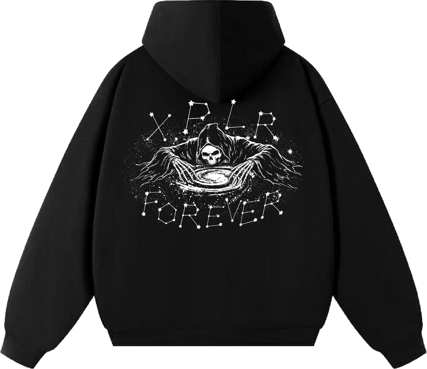 Cosmics Hoodie