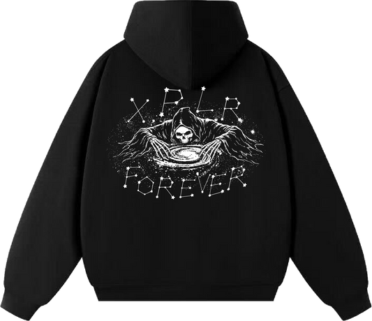 Cosmics Hoodie