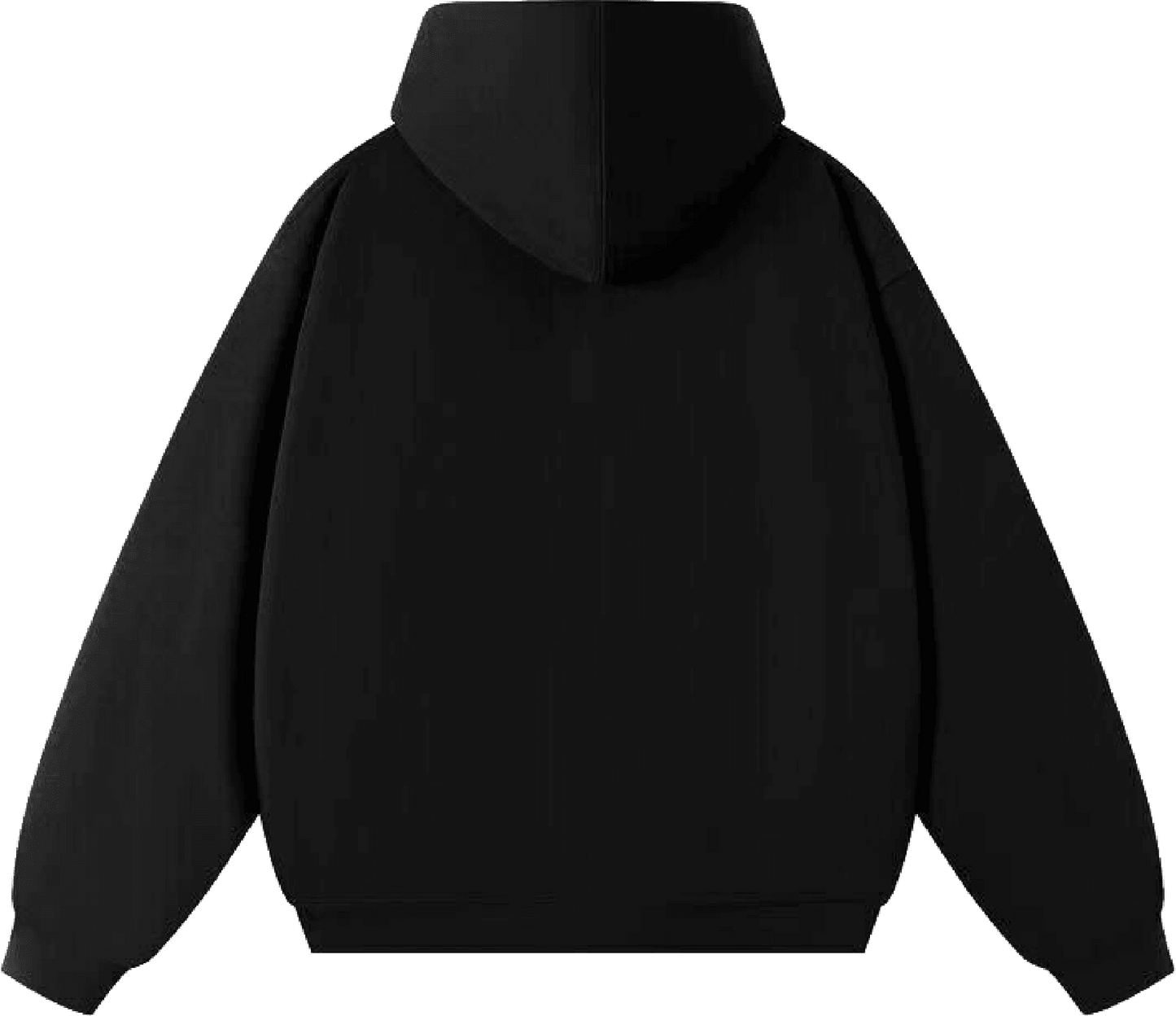 High Tension Hoodie