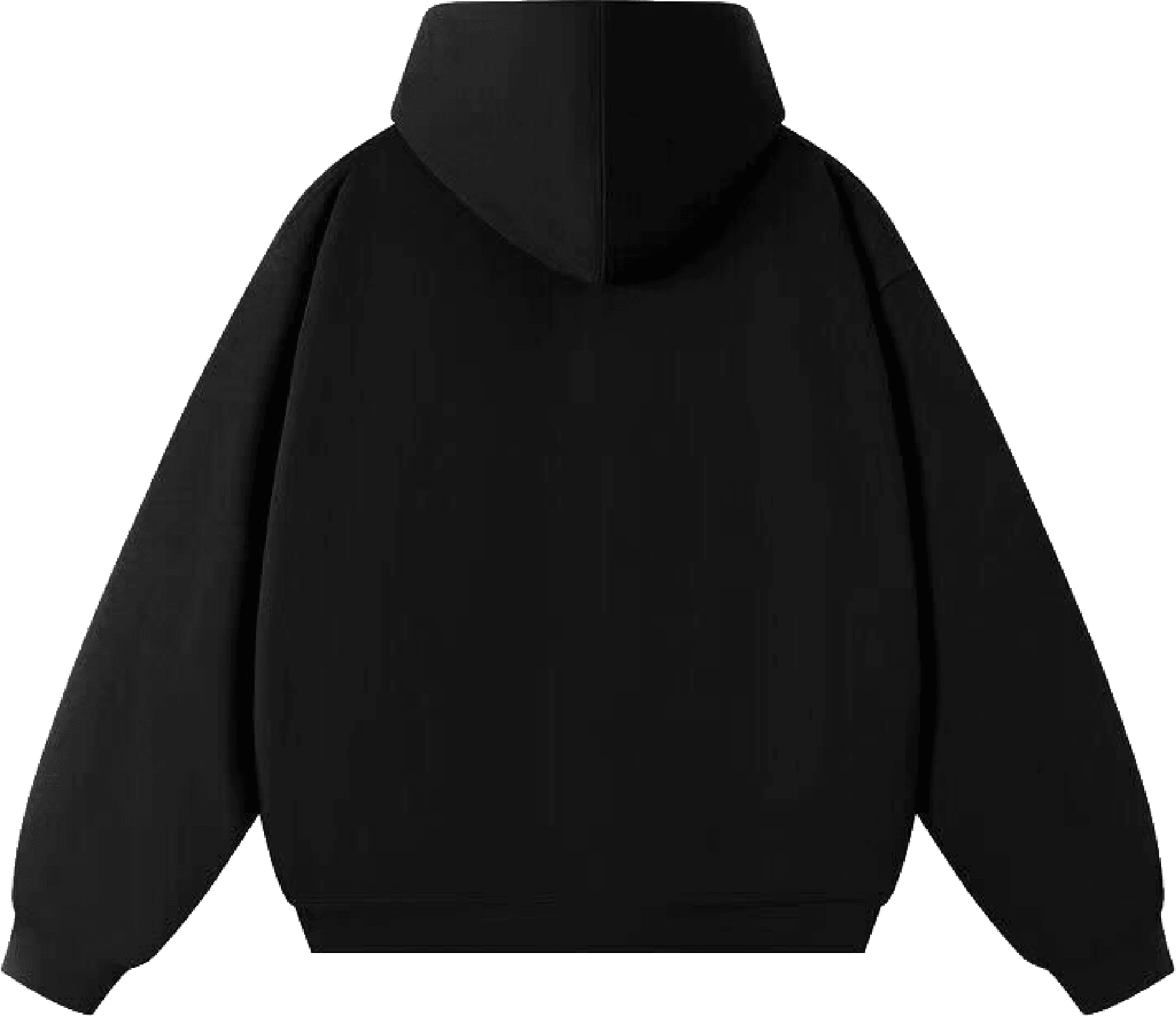 High Tension Hoodie