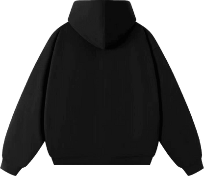 High Tension Hoodie