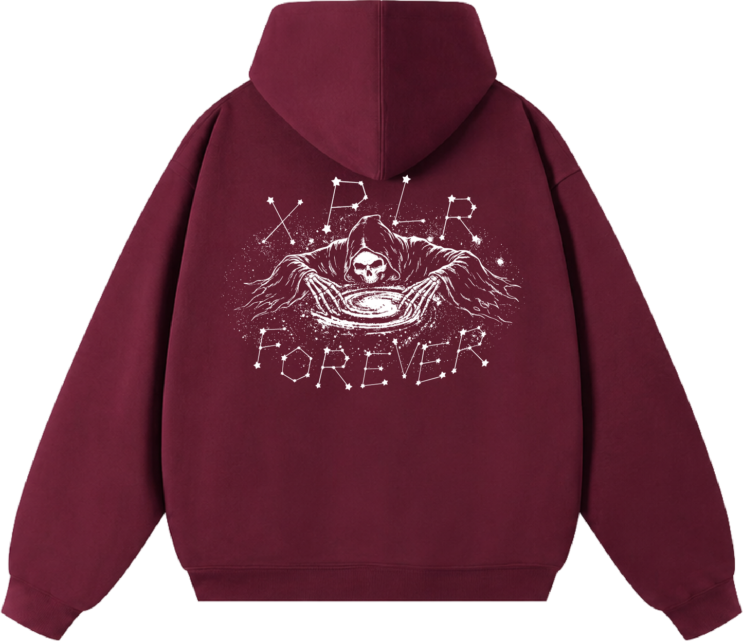 Cosmics Hoodie