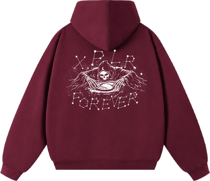Cosmics Hoodie