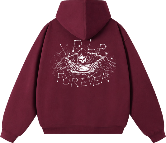 Cosmics Hoodie