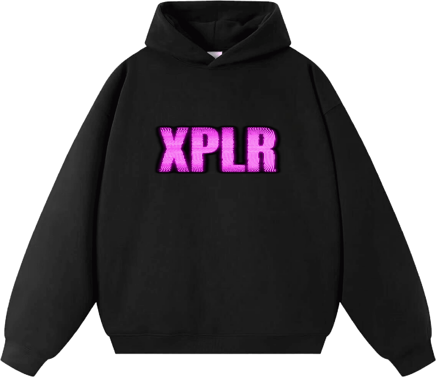 CCTV Hoodie