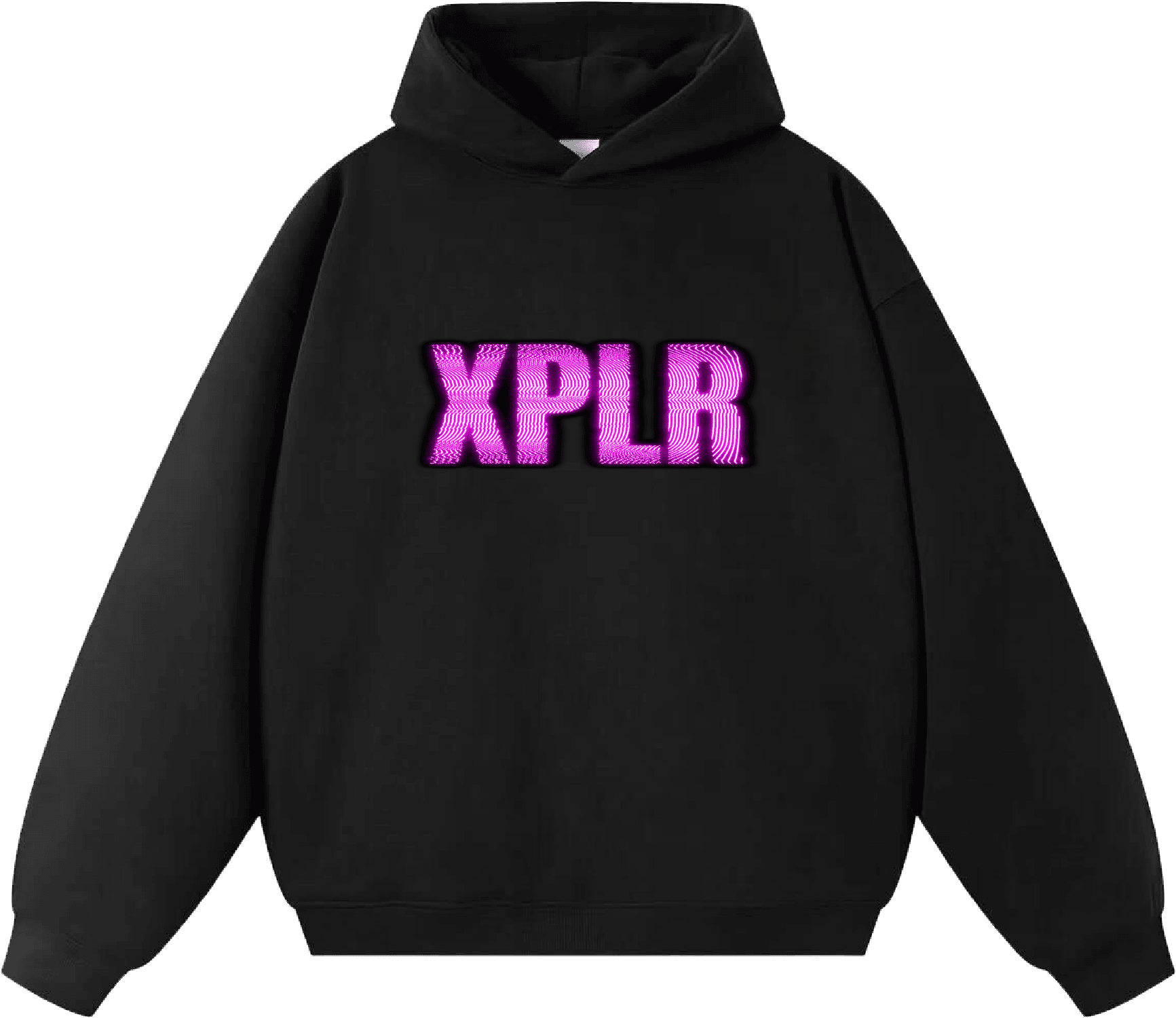 CCTV Hoodie