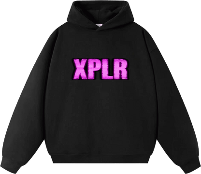 CCTV Hoodie
