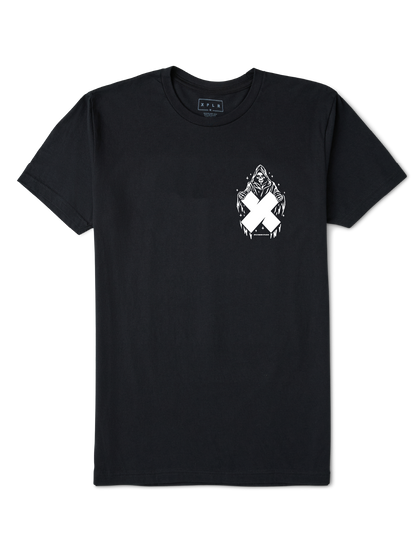 Horror City Tee