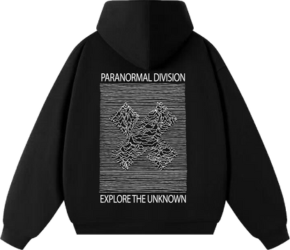 Unknown Hoodie
