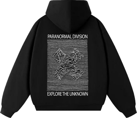Unknown Hoodie