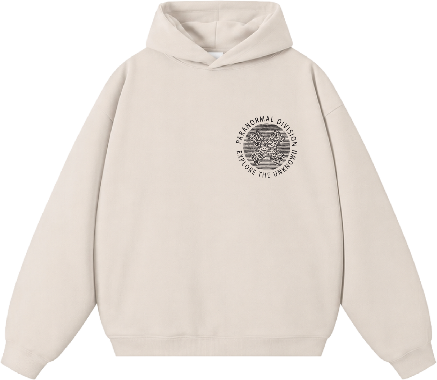 Unknown Hoodie