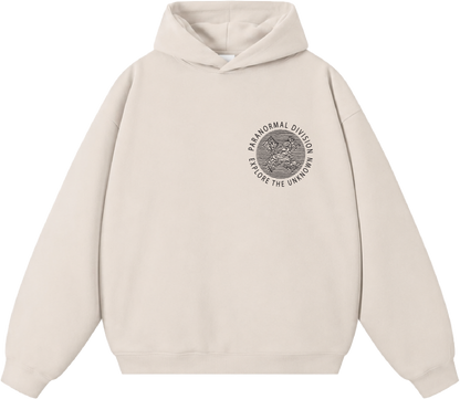 Unknown Hoodie