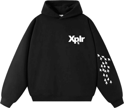 Internet XPLRER Hoodie