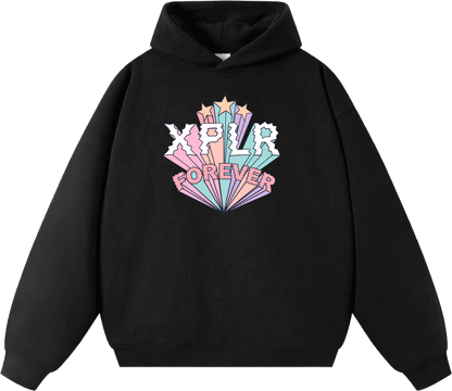 Supernova Hoodie
