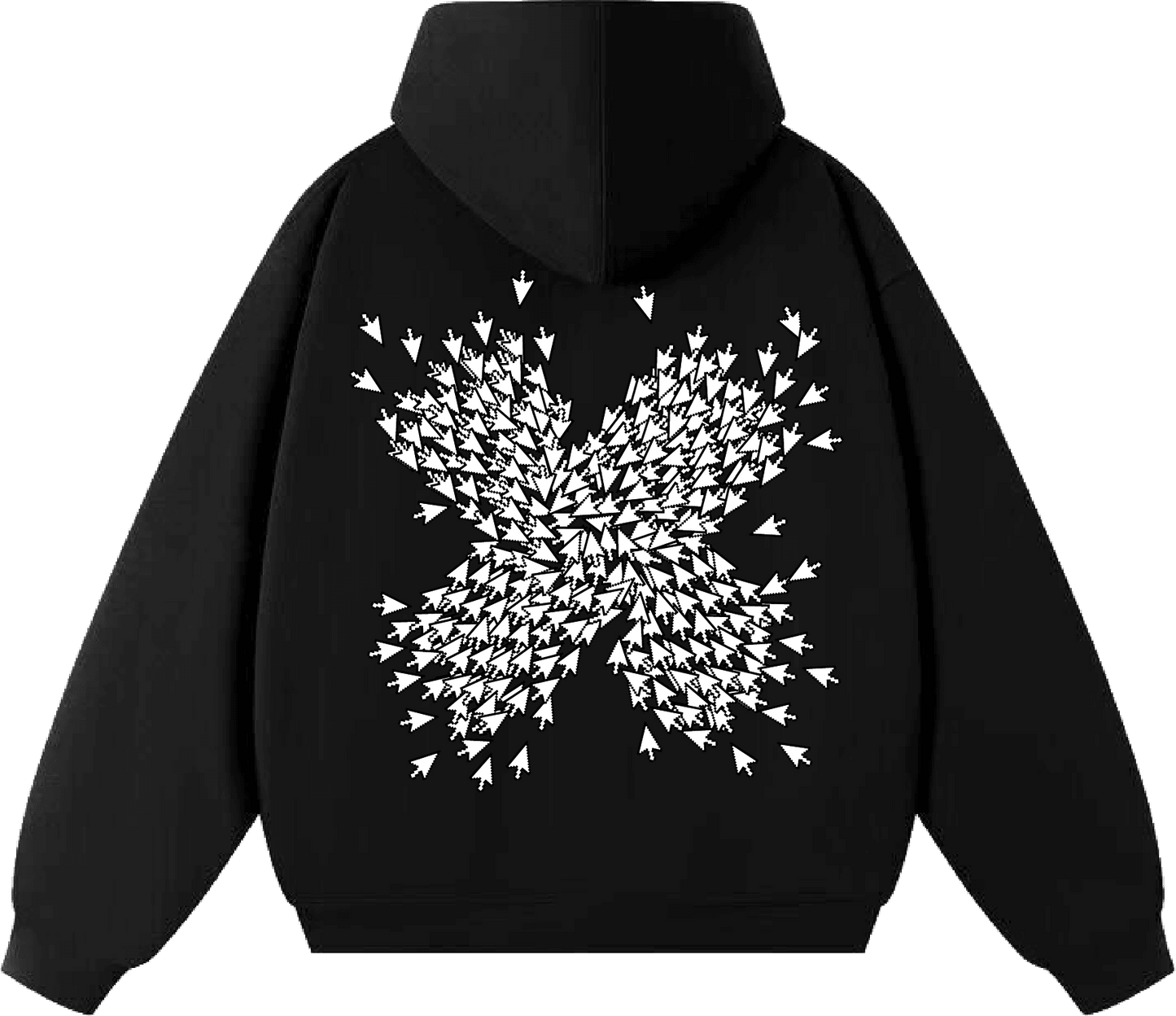Internet XPLRER Hoodie