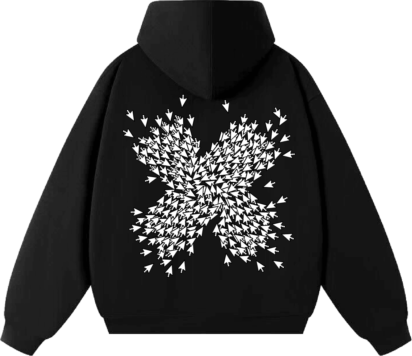 Internet XPLRER Hoodie