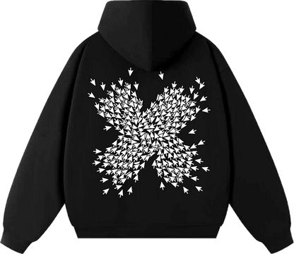 Internet XPLRER Hoodie