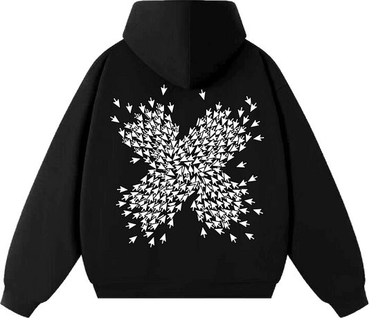 Internet XPLRER Hoodie