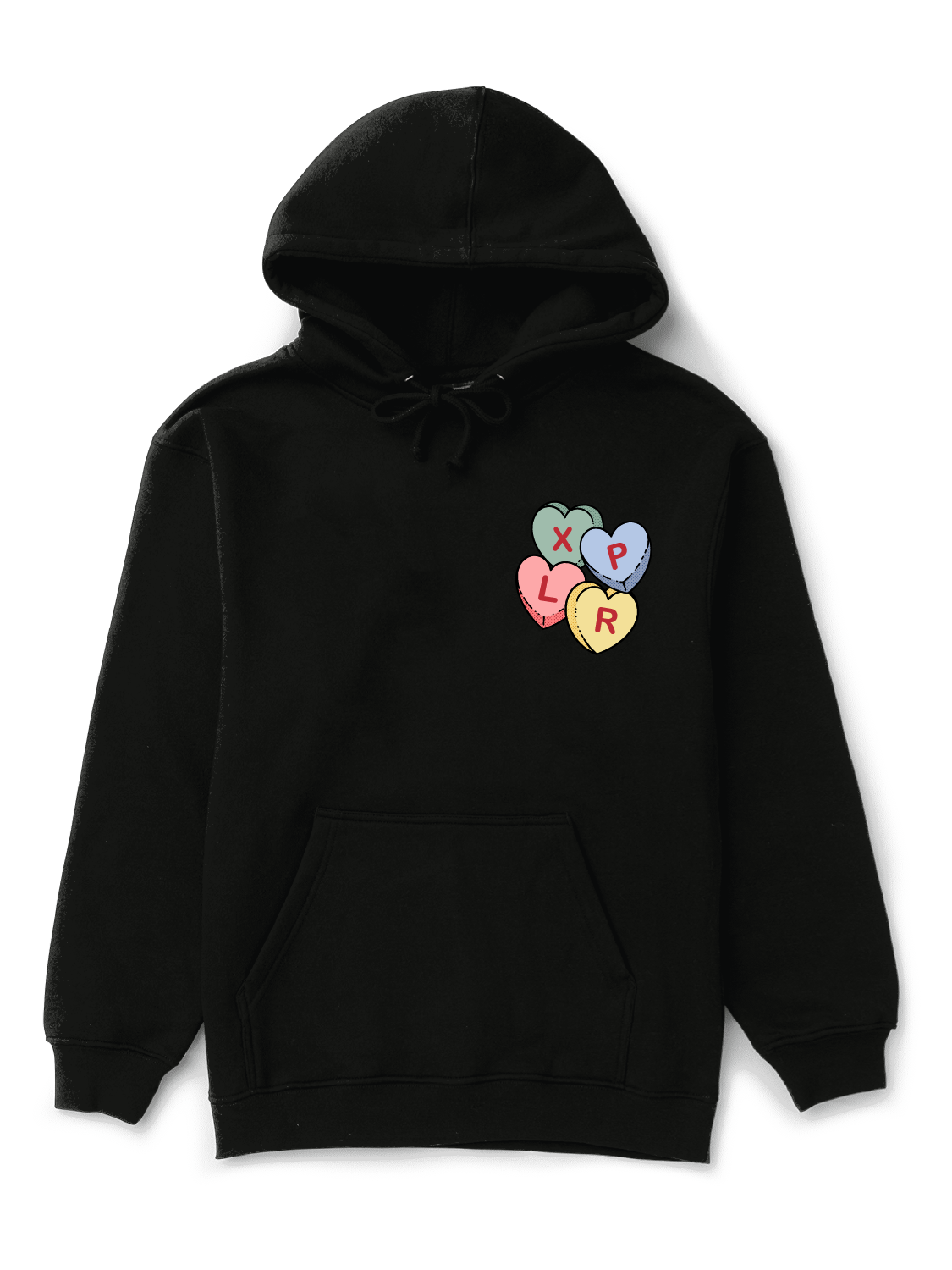 Sweet Treat Hoodie