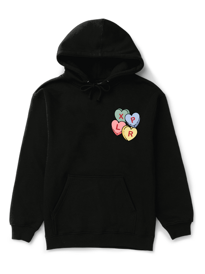Sweet Treat Hoodie
