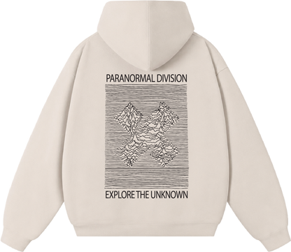 Unknown Hoodie