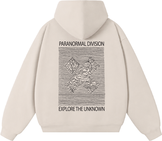 Unknown Hoodie