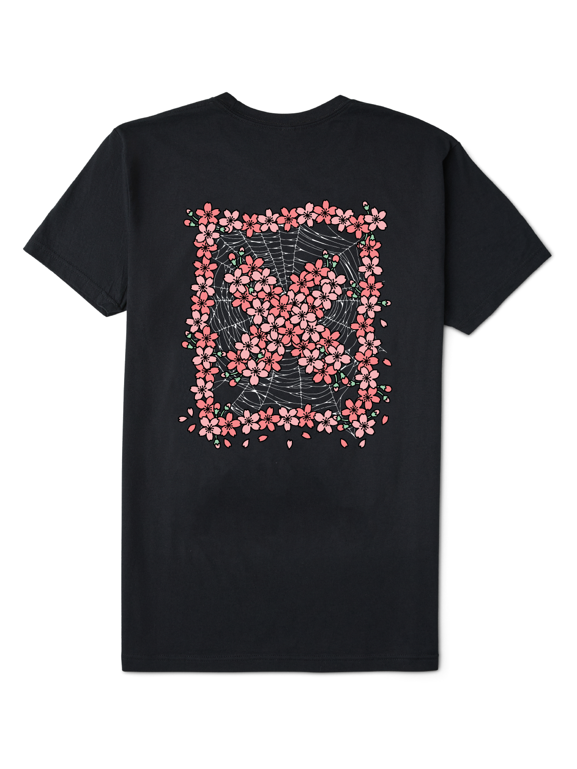 Cherry Blossoms Tee