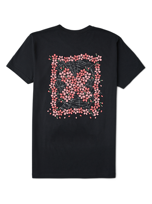 Cherry Blossoms Tee