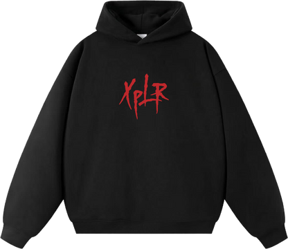 Annabelle Hoodie